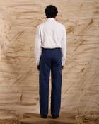 Malar Hand Embroidered Bottoms view 4