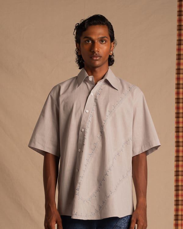 ERODE — Evergreen Shirt