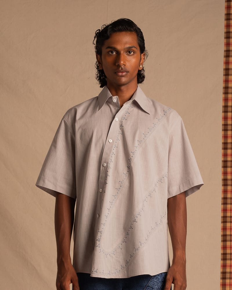 Evergreen Shirt