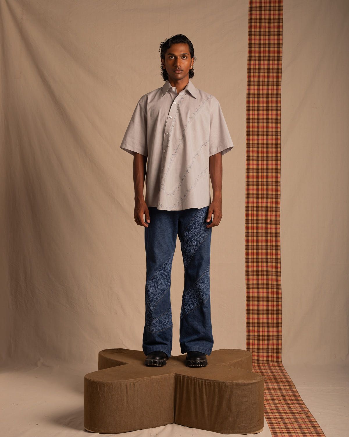 Evergreen Shirt - image 2