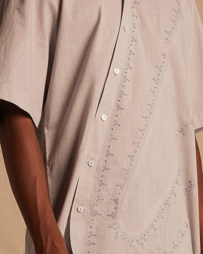 Evergreen Shirt - image 3