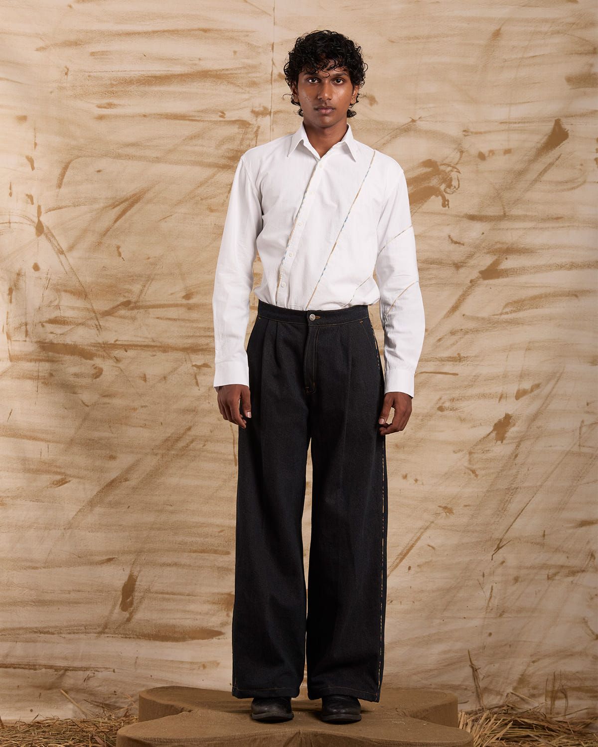 The Vintage Denims - image 1