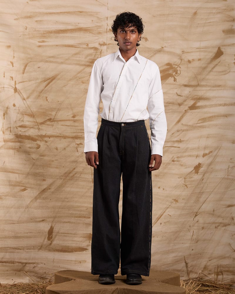 The Vintage Denims