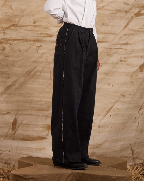 ERODE — The Vintage Denims