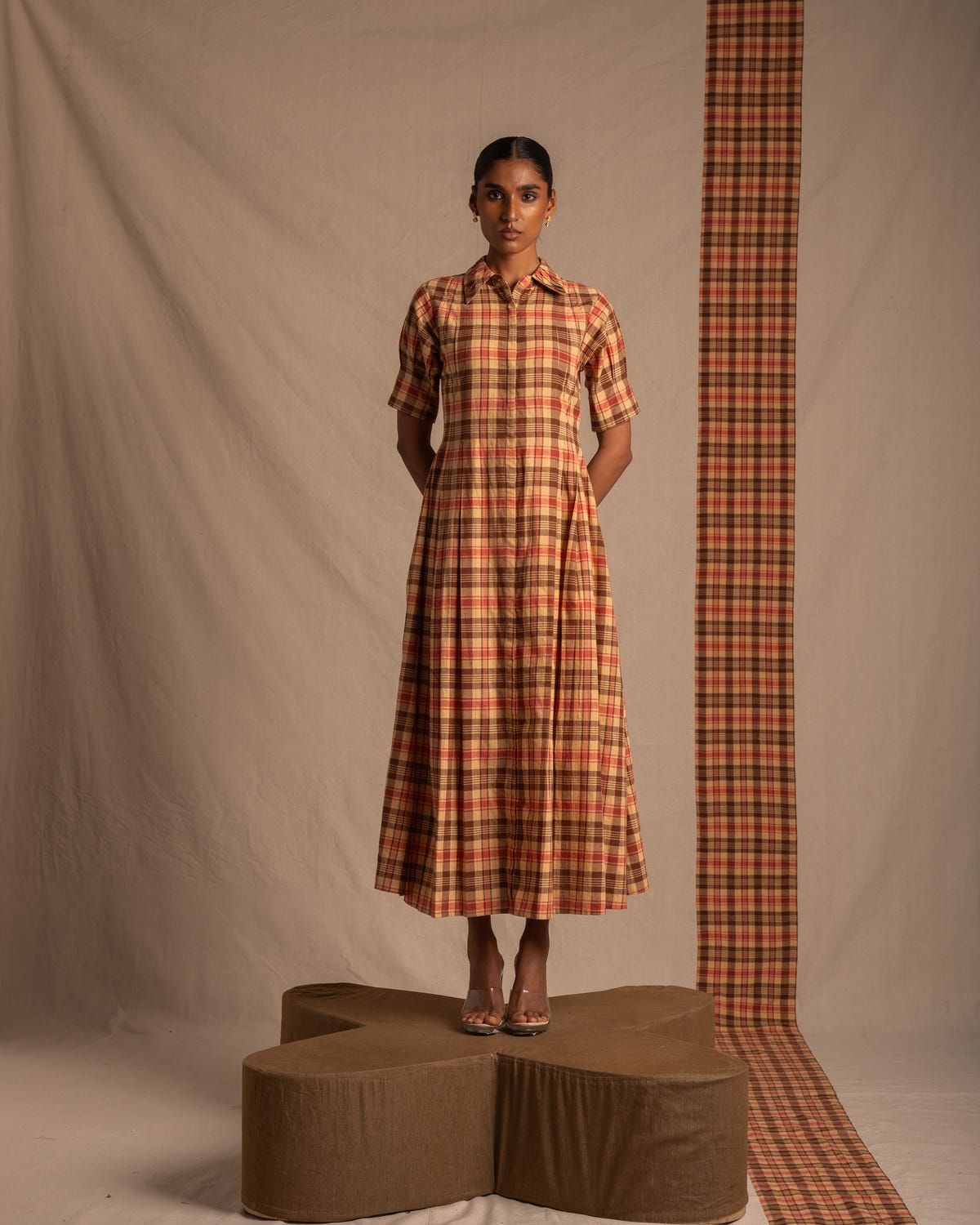 Inai Dress - image 1