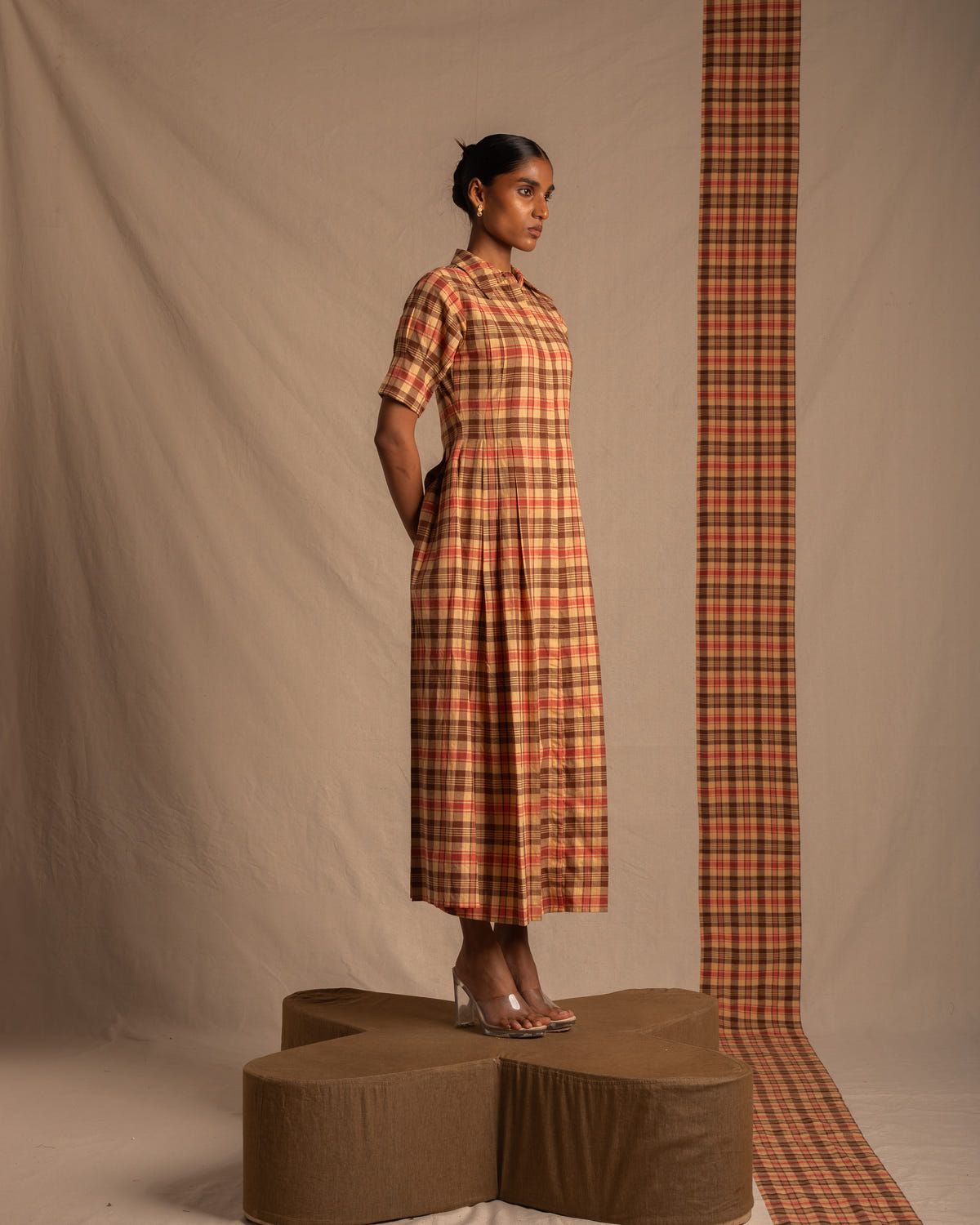 Inai Dress - image 2