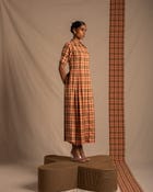 Inai Dress view 2