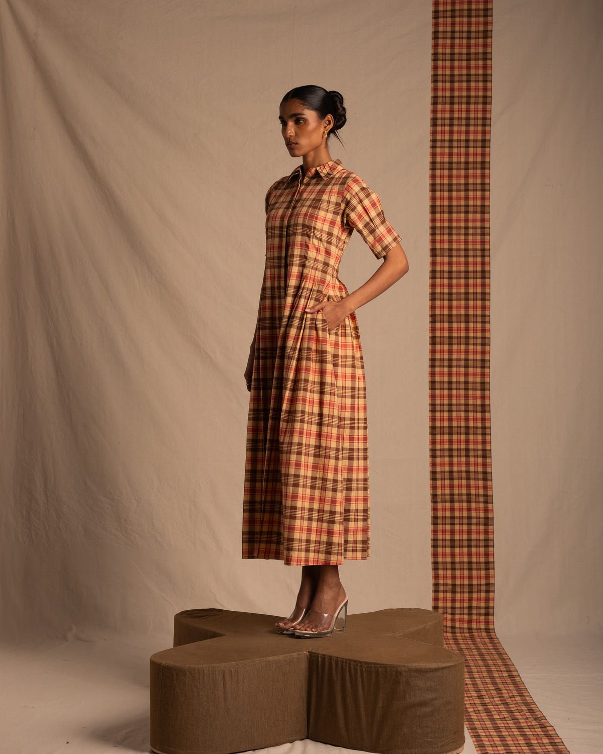 Inai Dress - image 3