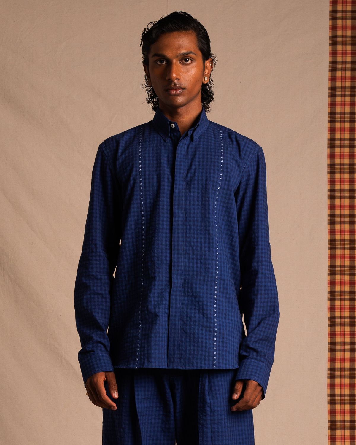 Indigo Inai - image 1