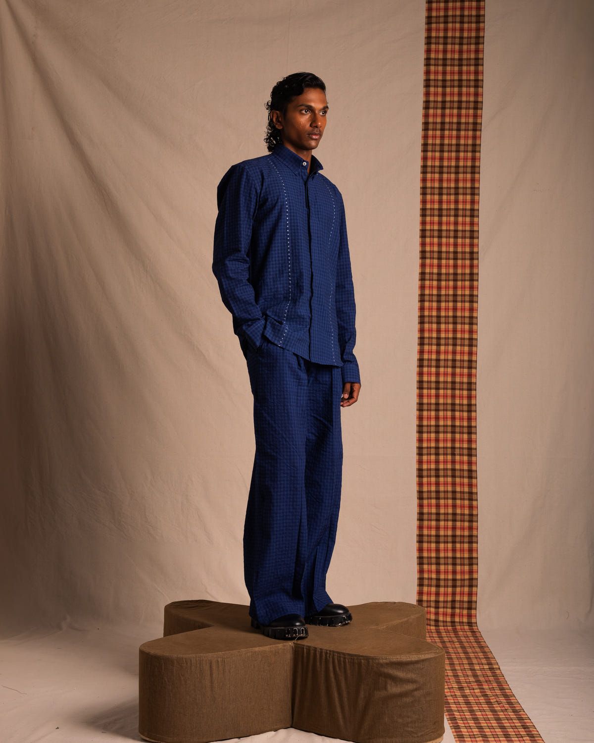 Indigo Inai - image 3