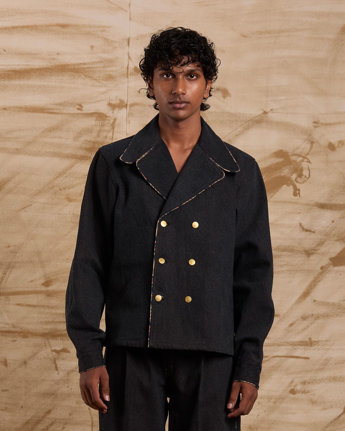 Power to Love Jacket - image 1