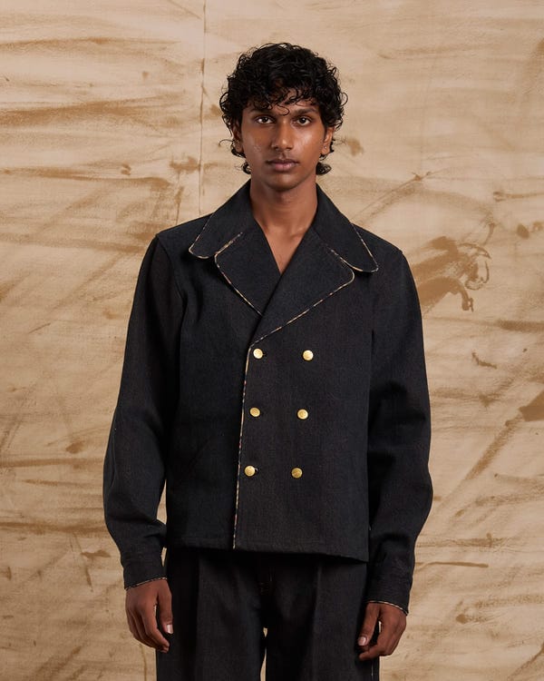 ERODE — Power to Love Jacket