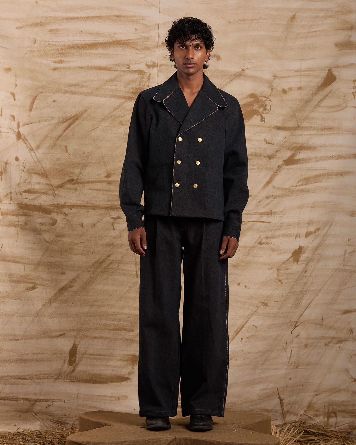 Power to Love Jacket - image 2