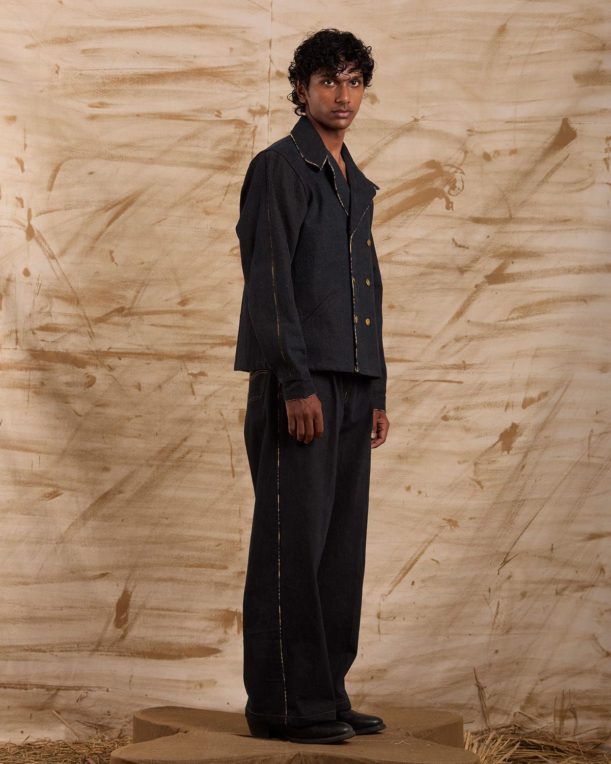 Power to Love Jacket - image 3