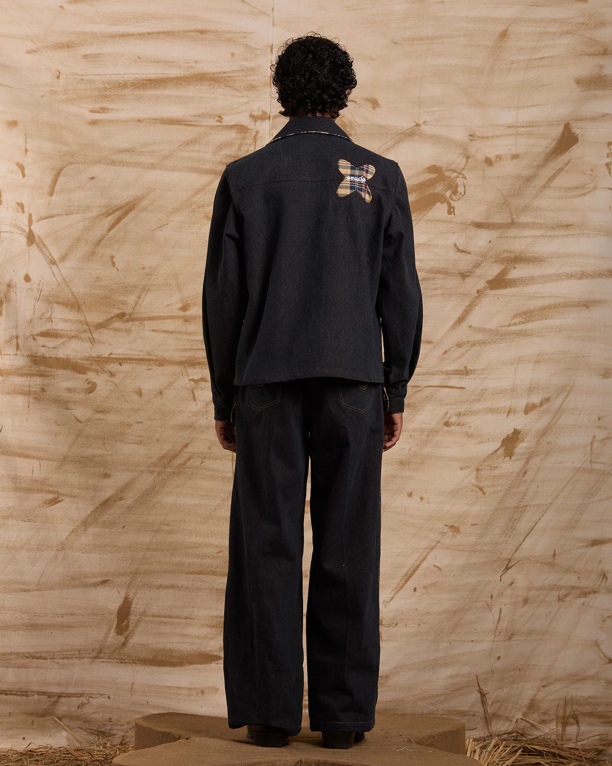 Power to Love Jacket - image 4