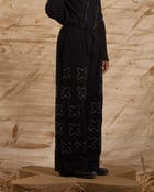 Drifters Hand Embroidered Bottoms view 2
