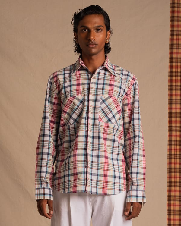 ERODE — Taalam Shirt