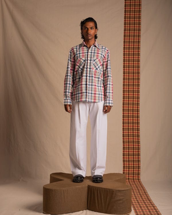 ERODE — Taalam Shirt