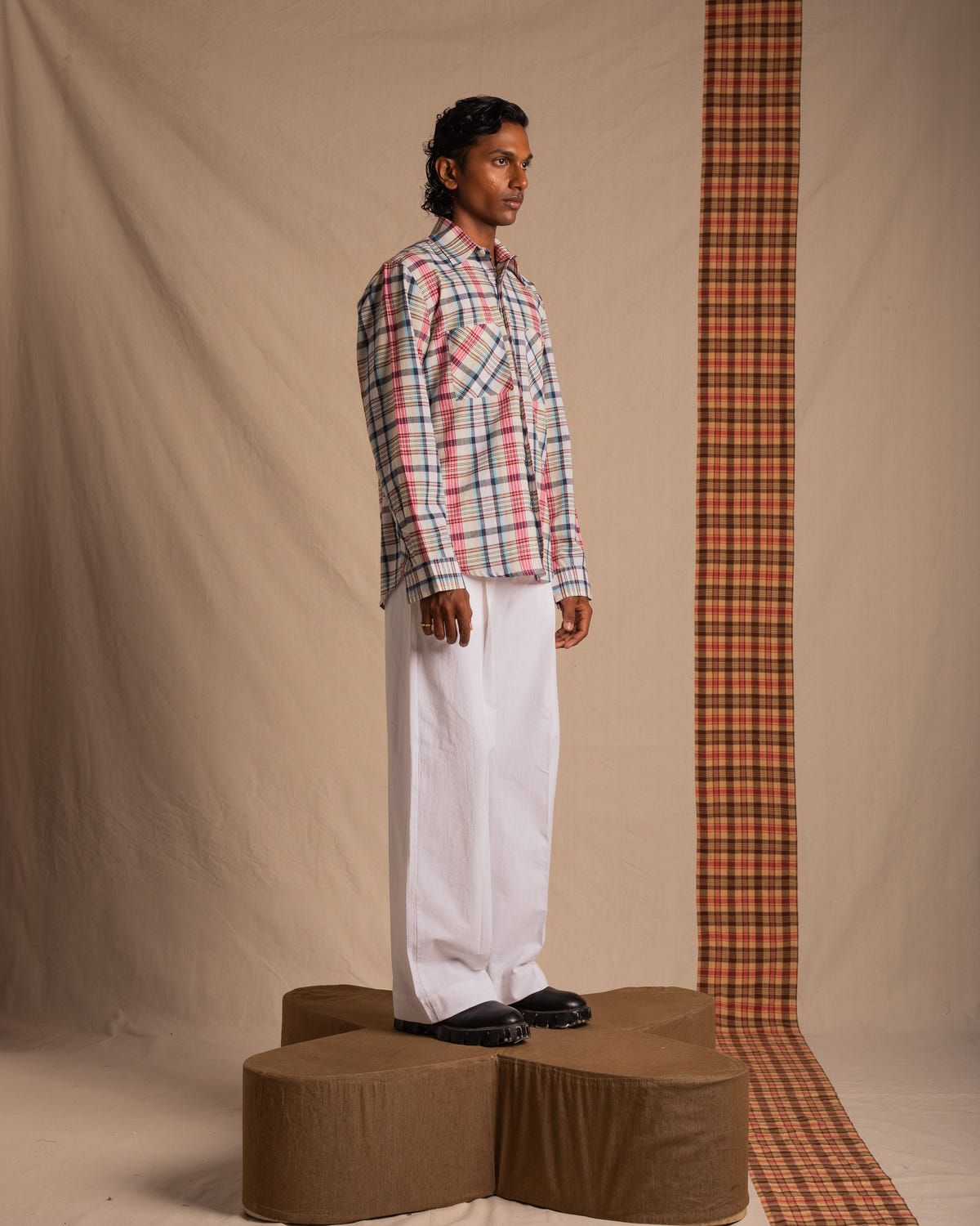 Taalam Shirt - image 3