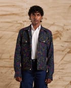 Time to Get Away Embroidered Jacket view 1
