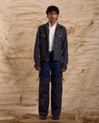 Time to Get Away Embroidered Jacket view 2