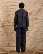 Time to Get Away Embroidered Jacket view 4