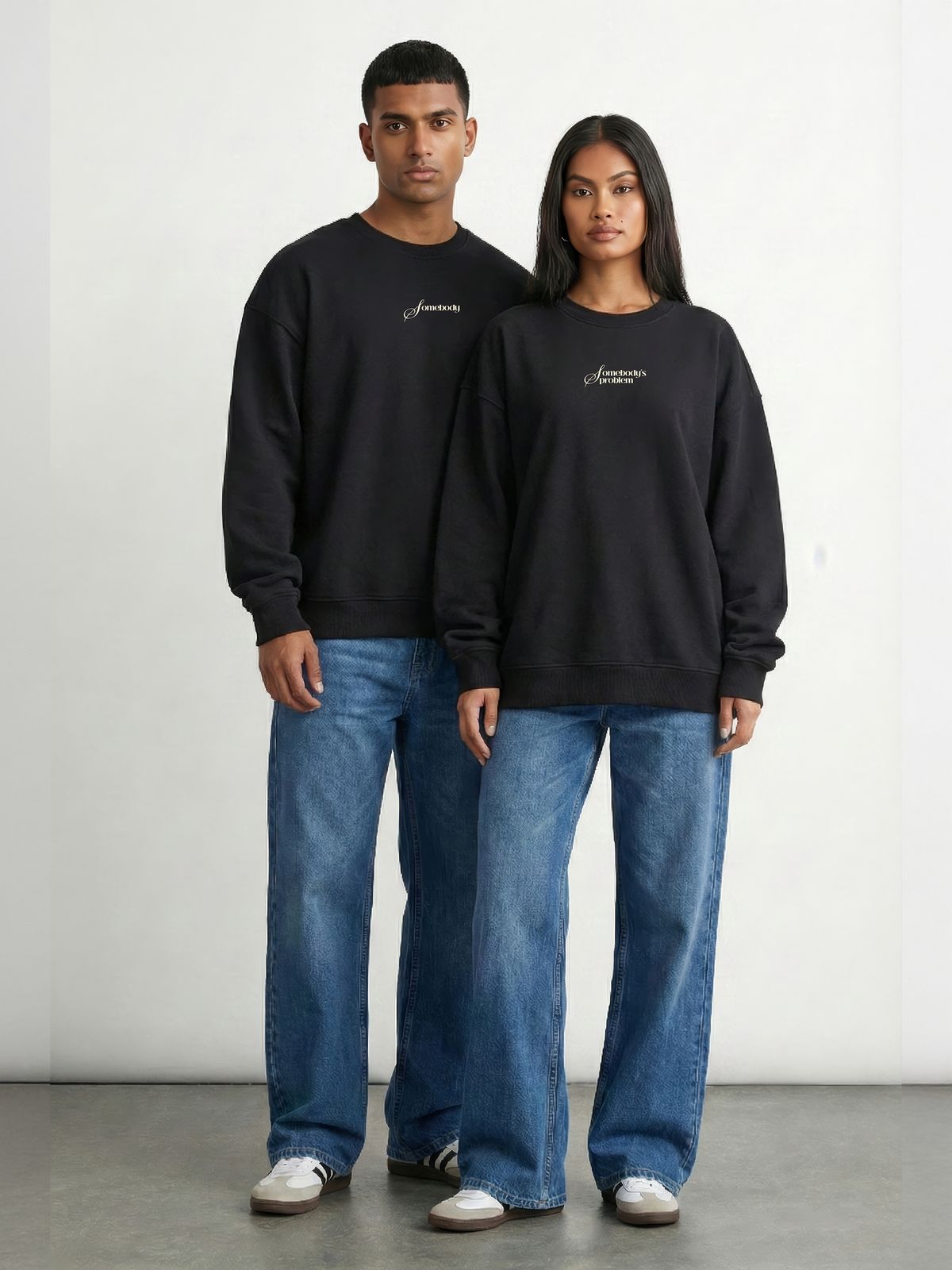 The Burning Heart Sweatshirt • Custom - image 6