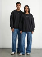 The Burning Heart Sweatshirt • Custom view 6