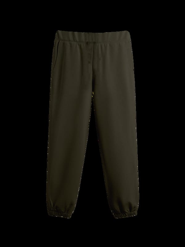 Exhale Label — The Real Jogger