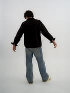 The Fragile Shirt - Men (Black) view 5