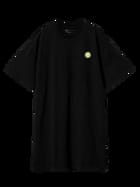The Vibe • T-Dress - Black view 2