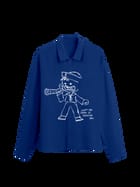 The Jaskiran Shirt view 1