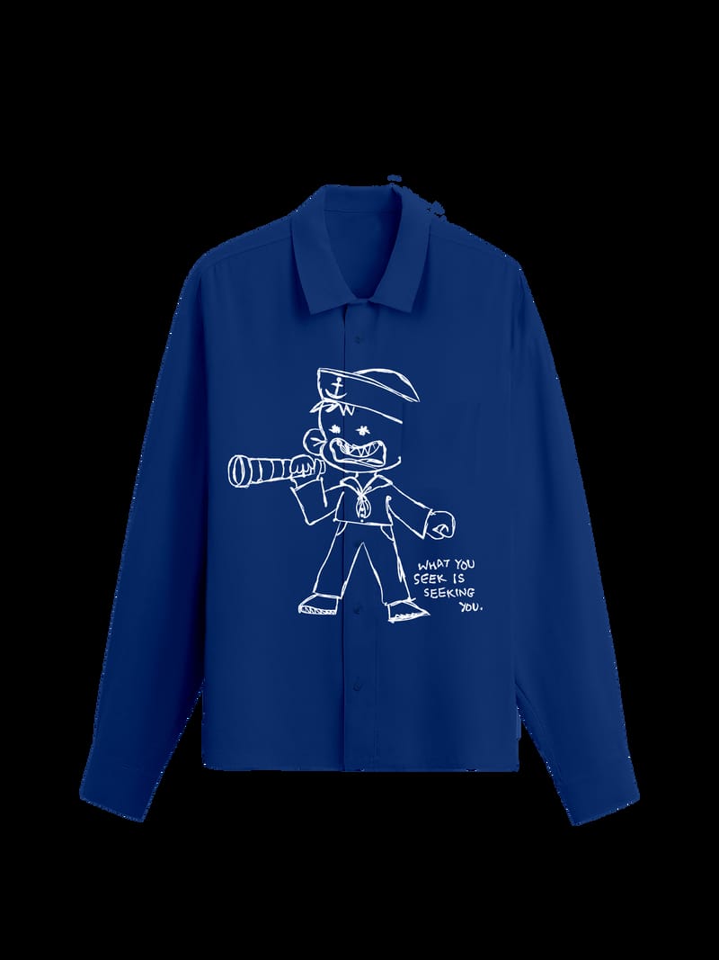 The Jaskiran Shirt