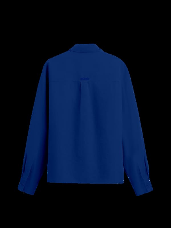 Exhale Label — The Jaskiran Shirt