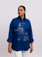 The Jaskiran Shirt view 3