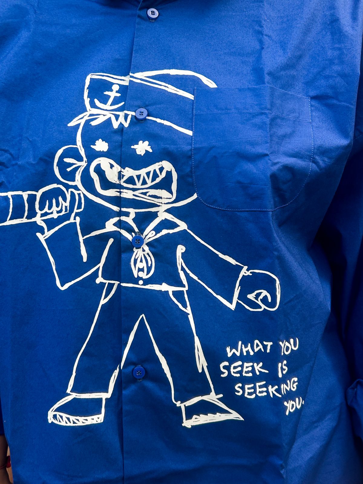 The Jaskiran Shirt - image 4