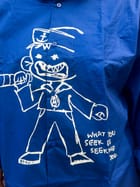 The Jaskiran Shirt view 4