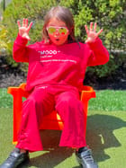 The Mood • Sweatsuit Set (Kids Edition) view 1