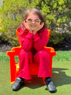 The Mood • Sweatsuit Set (Kids Edition) view 3