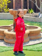 The Mood • Sweatsuit Set (Kids Edition) view 4