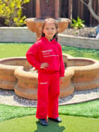 The Mood • Sweatsuit Set (Kids Edition) view 6