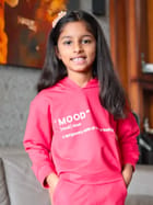 The Mood • Sweatsuit Set (Kids Edition) view 7