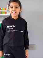 The Mood • Sweatsuit Set (Kids Edition) view 8