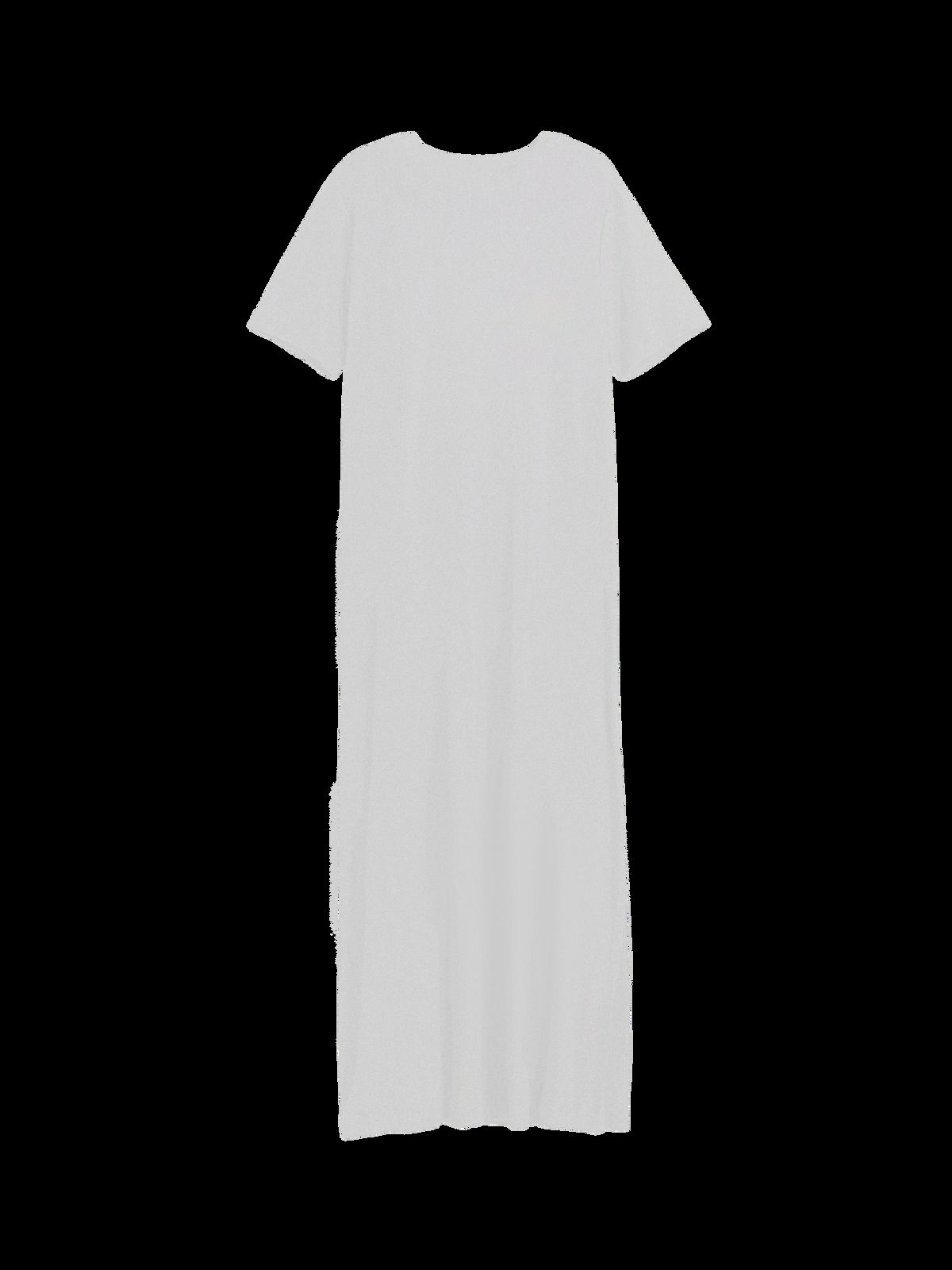 The Antima Tee - White - image 2