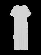 The Antima Tee - White view 2