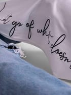 The Antima Tee - White view 7