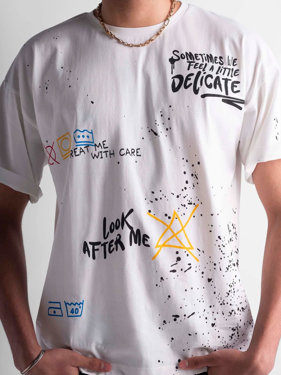 The Kanika Tee - image 3