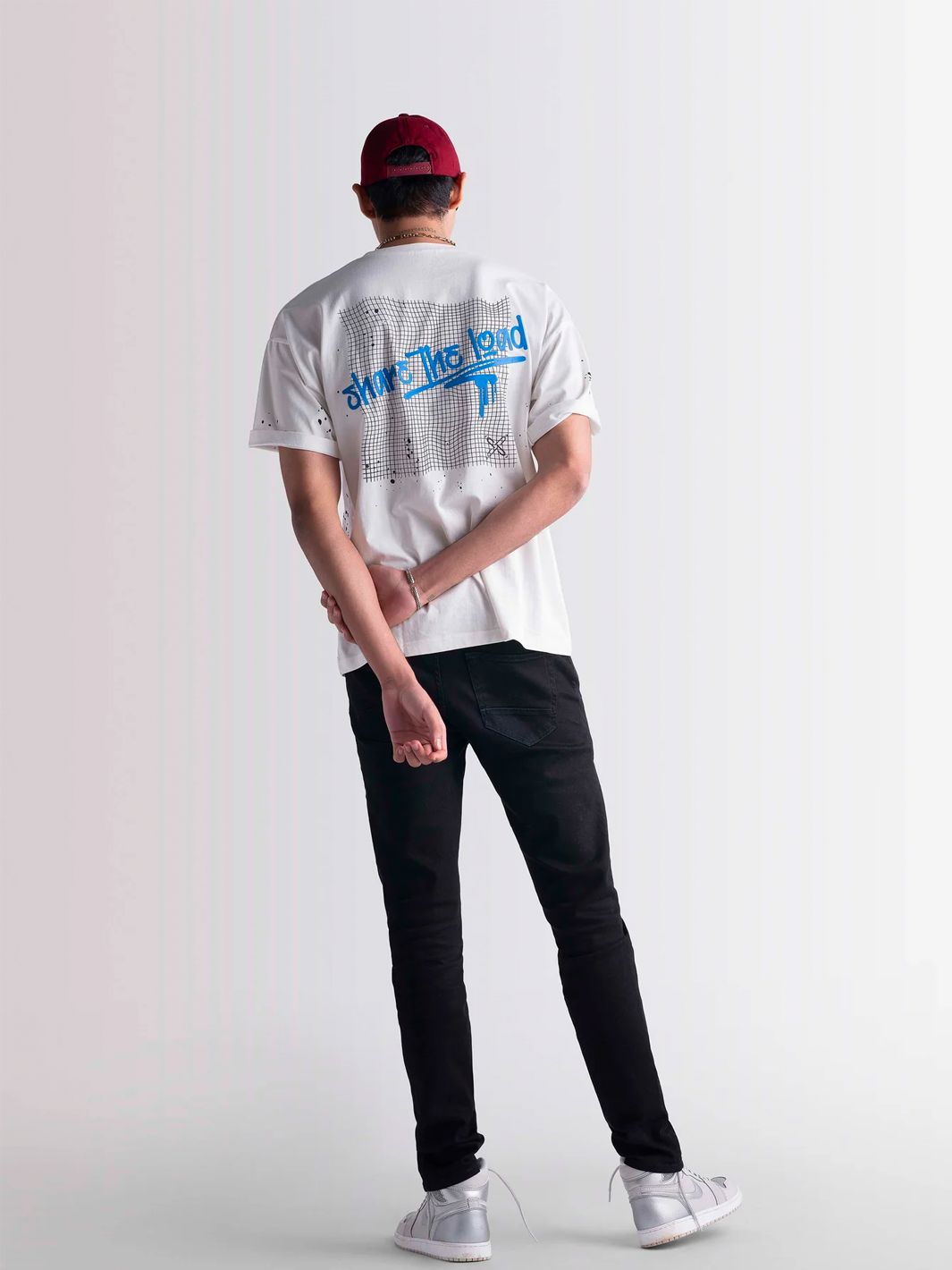 The Kanika Tee - image 4