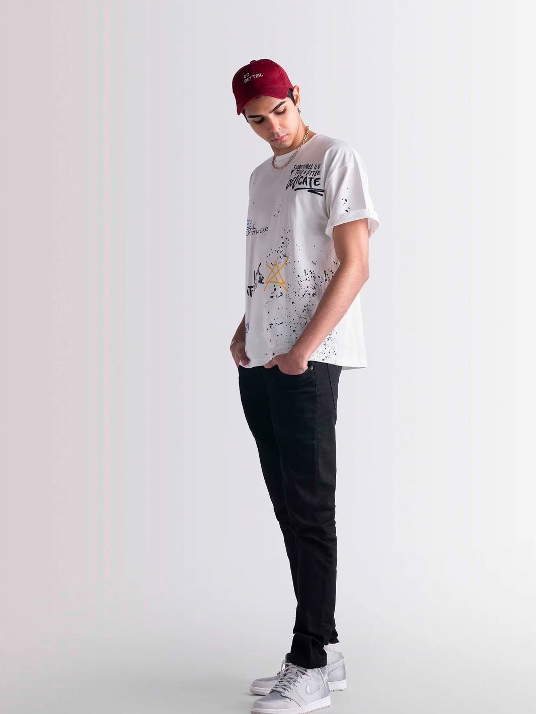 The Kanika Tee - image 5