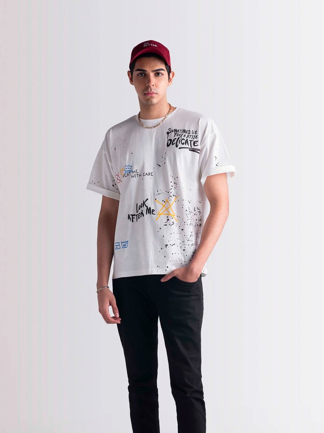 The Kanika Tee - image 6